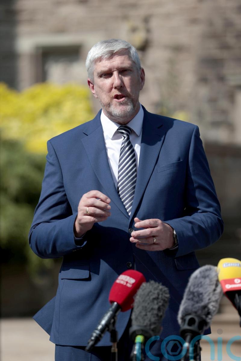 Rates rise on vacant businesses will help revitalise town centres – O’Dowd