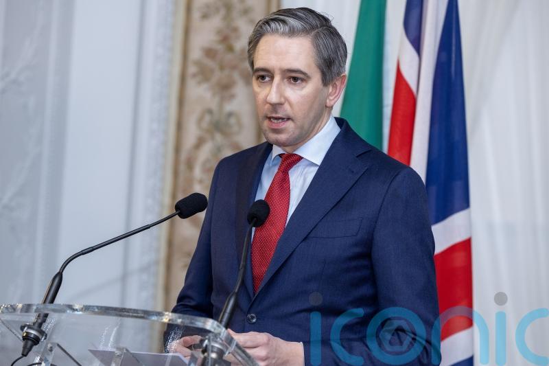 Simon Harris responds to warning Ireland is budgeting ‘like there’s no tomorrow’