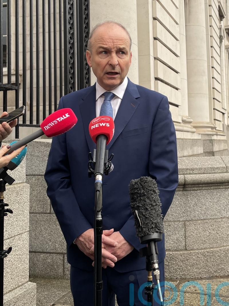 McDonald accuses Government of &lsquo;litany of waste&rsquo; while tightening public purse