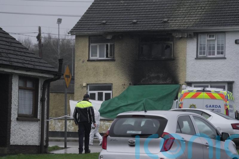 Searches carried out in investigation into fatal arson attack in Edenderry