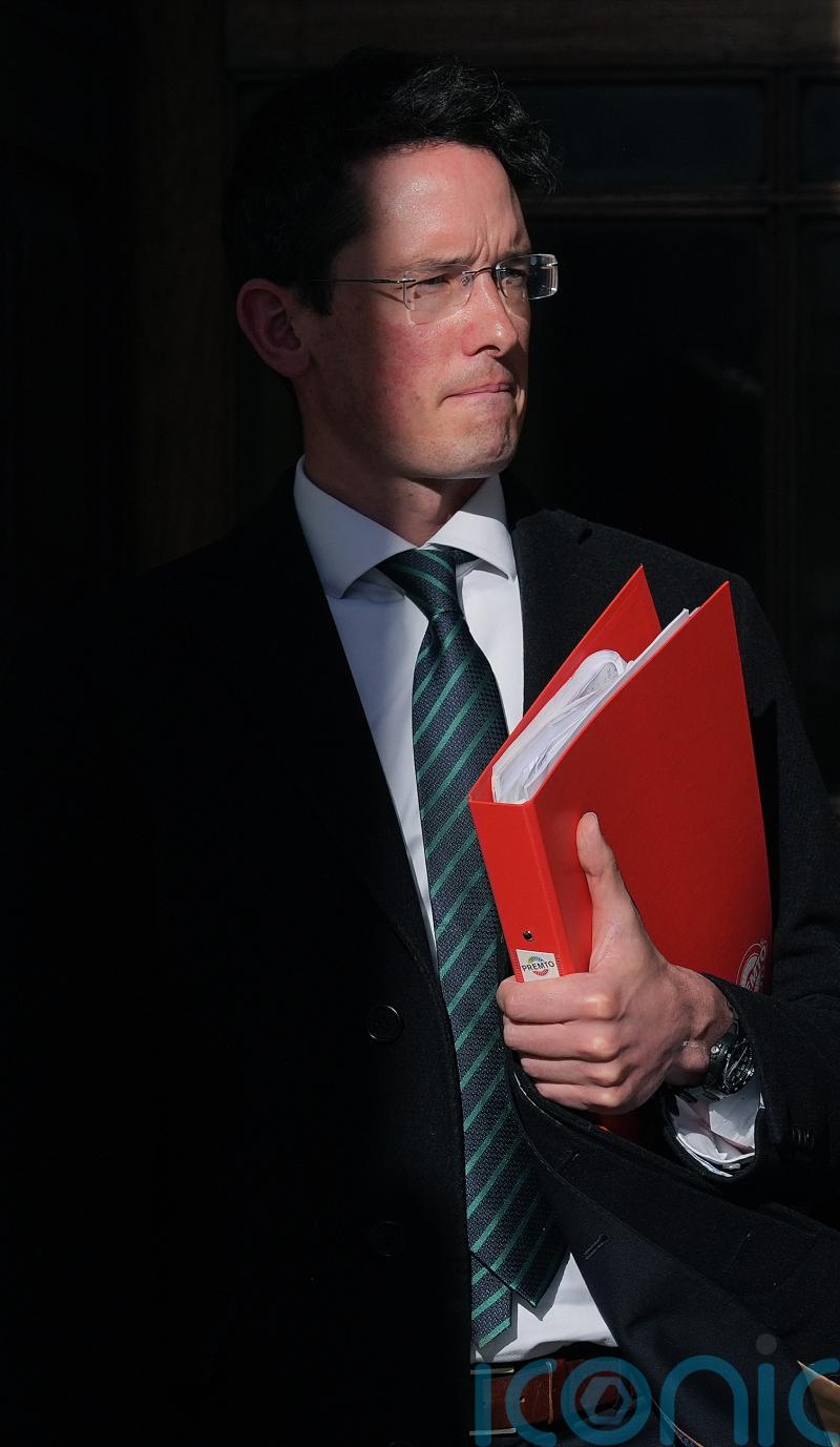 Appeal panel agrees to postpone Enoch Burke hearing