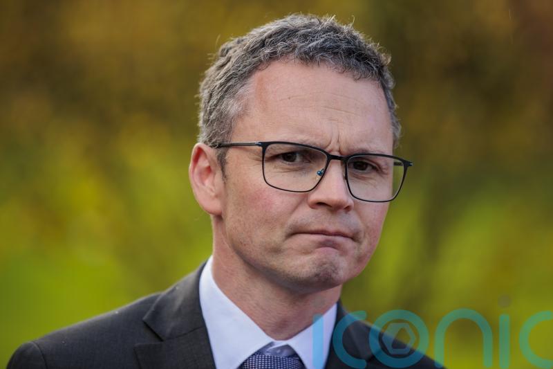 Gardai and regulators meet to assess legal action over X chatbot images