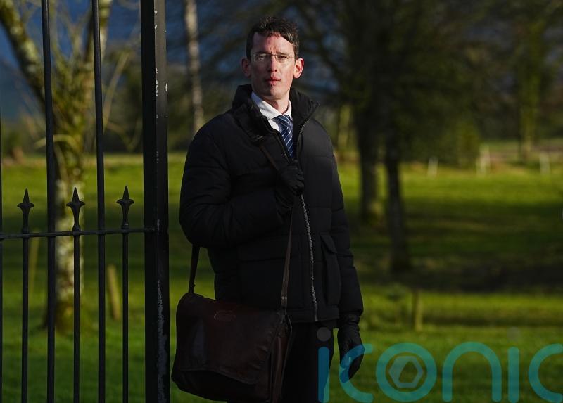 Enoch Burke arrested ahead of court hearing