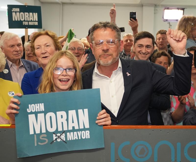 Limerick mayor in &lsquo;catch-22 situation&rsquo; with role which needs clarity