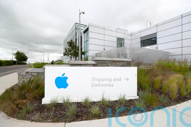 Apple announces new Dublin office as it opens new Cork building