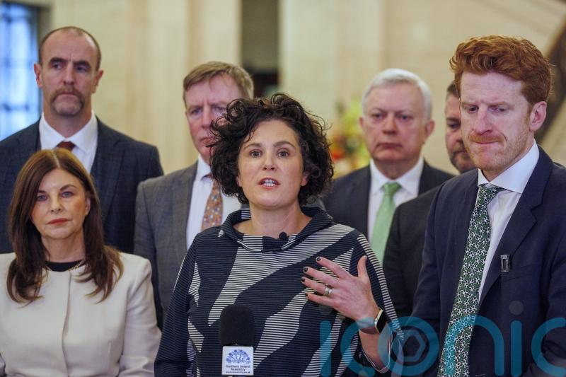 Fix &lsquo;frictions&rsquo; in different north-south systems to benefit economies, SDLP says