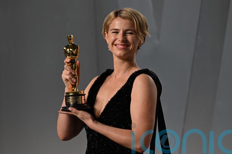 Oscars milestones: Buckley and Arkapaw make history but Coogler misses out