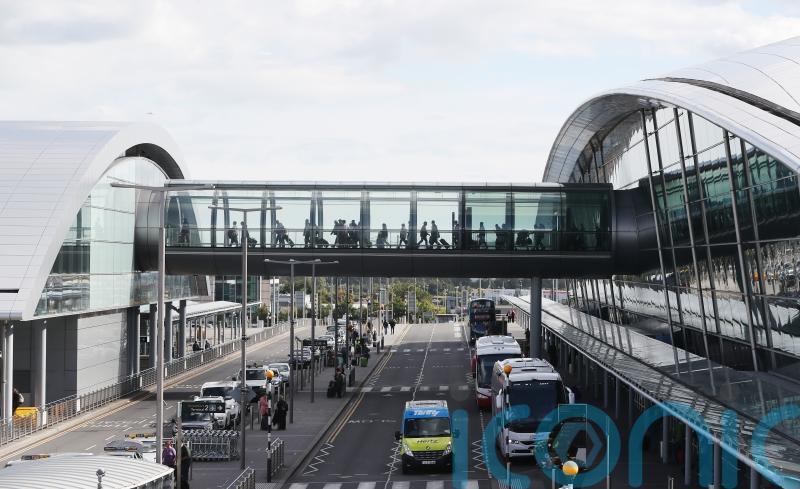 US government could &lsquo;retaliate&rsquo; over Dublin Airport passenger cap, airlines say