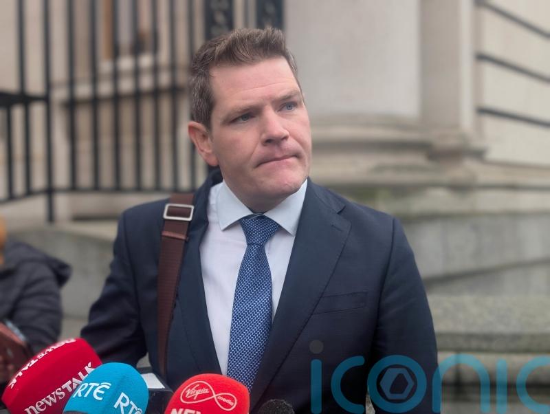Minister &lsquo;hopeful&rsquo; measures to tackle inflation will be announced on Friday
