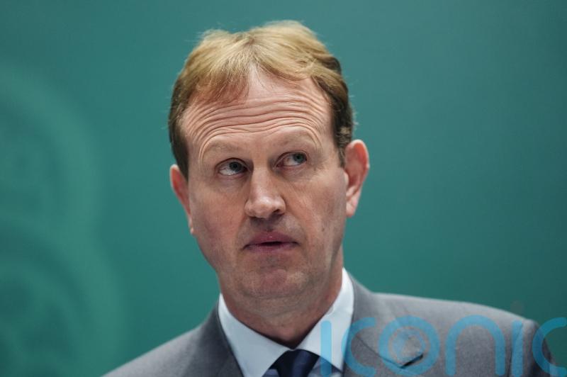 Opposition TDs label Jim O&rsquo;Callaghan &lsquo;Rambo&rsquo; after Defence Forces statement