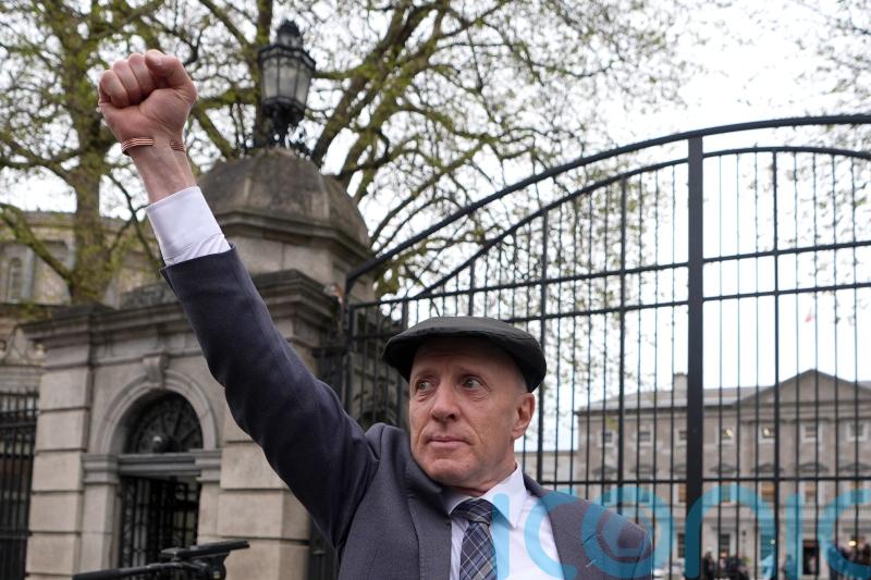 Healy-Rae says he has &lsquo;grave reservations&rsquo; about Taoiseach after resigning