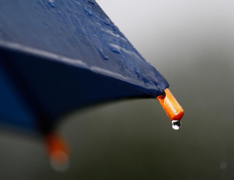 ALERT: Met Éireann issue rainfall warning for several counties this weekend 