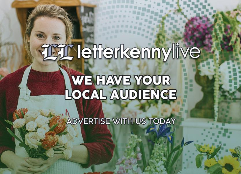 Advertise With Us Letterkenny Live